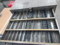 Cleveland Reamers and Twist Drills 6 Drawer Cabinet with Contents- Auction Item