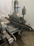 96&quot; X 96&quot; BURR-ABRADOR TOP SIDED DEBURRING MACHINE. STOCK # 0746323