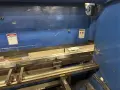2005 Accurpress 7400-14 CNC Hydraulic Press Brake (#5909)