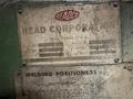 3,000 LBS READCO MODEL #UPC-30-6 MC WELDING POSITIONER: YOBRO #25846