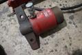 Hydraulic Power Units, Barrel Pumps, Large Ridgid Pipe Cutter- Auction Item