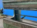 CHICAGO DREIS &amp; KRUMP MFG. CO. 60/90 TONS, 144” BED PRESS BRAKE  -  1012-L