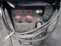 LINCOLN ELECTRIC 350 A WELDER   -  POWER MIG 350MP