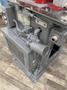 12 TON TISHKEN 4 POST CUTOFF PRESS: STOCK #78450