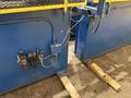 16 STAND x 3" X 18" ROLL SPACE BRADBURY MODEL #430 U-JOINT DRIVE ROLLFORMER: YOBRO #25254