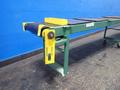 WARDCRAFT CONVEYORS 364” X 20” BELT CONVEYOR  -  HVG2000-30