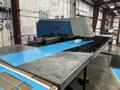 33 Ton Euromac CNC Turret Punch Press Model MTX-6