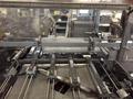Thiele 60 Series Cartoner with Hot Glue and Automatic Barrel Cam loader