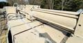 Mohr Extrusion Press  |  Mohrtek MEP-120L