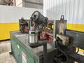 500 kw AMERICAN INDUCTION HEATING 2 COIL BILLIT HEATING MODULE SYSTEM: STOCK #20810