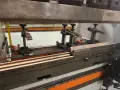 USED ERMAK POWER BEND PRO 83" X 66 TON HYDRAULIC 3 AXIS CNC PRESS BRAKE