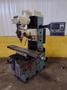 3 AXIS SWI SOUTHWEST INDUSTRIES MODEL #TRAK DPM MILL WITH PROTOTRAK MX3 CONTROL: STOCK 16893