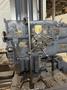 4" GIDDINGS &amp; LEWIS 340-T HORIZONTAL BORING MILL. STOCK # 0758926