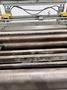 40&quot; X .110&quot; ROWE MODEL # C3-40 POWERED COIL STRIP STRAIGHTENER: STOCK #21626