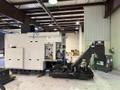 Doosan DVF 6500 5-Axis VMC, 2022 – 1000 PSI MP Systems
