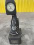 SERVICE DIAMOND (LOUIS SMALL) MODEL #8A HARDNESS TESTER: STOCK #20716