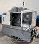 Samsung MCV 50 CNC Vertical Machining Center – TSC 12,000 RPM MILL