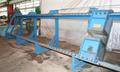 150 TON X 20' DAKE HORIZONTAL INCLINED WHEEL PRESS: STOCK #56640