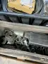 ENERPAC HYDRAULIC SHOP PRESS