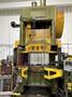 200 TON MINSTER GAP FRAME PRESS: STOCK #78636
