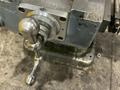 1.5 HP BRIDGEPORT VERTICAL MILL W/ POWER FEED: YOBRO #26042
