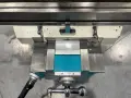 CLAUSING 3VS08 Vertical Milling Machine 2008’ #6752