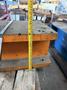 8" WIDE X 40" LONG X 12" TALL PARALLEL RISER SET. STOCK # 0982626