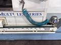 Eurtotech 735SL CNC Turning Center – Sub Spindle Lathe