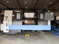 2013 Doosan Puma 400MB CNC Lathe (#5932)