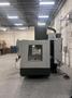 HAAS MODEL VF-2YT CNC VERTICAL MACHINING CENTER