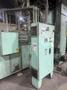 27.5&quot; X 18&quot; X 2 WHEEL GOFF MODEL #WM27.5-2-40 WIRE MESH BELT PASS THROUGH SHOT BLASTER, NEW 2008: STOCK #21932