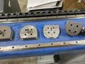 Eaton-Leonard VB CE 12 CNC Horizontal Tube Bender, New 2008.