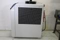 Frigel Used Used RAD40/12 Air Cooled Portable Chiller, 2.7 ton, 460V, Yr. 2012