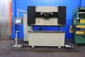 55 Ton X 6'6" LVD STRIPPIT Hydraulic CNC Press Brake, Model PPS 50/25