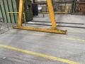 Abus - Semi-portal 5 ton x 15 050 mm
