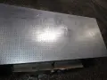 NEWPORT 96" X 36" OPTICAL TABLE  -  TECHNICAL SERIES
