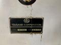 3&quot; Tsugami R15A Thread Roller 2-Die Cylindrical