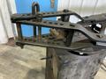 2" HOSSFELD HYDRAULIC PIPE AND TUBE BENDER: STOCK #81507
