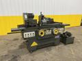 10&quot; X 25&quot; JACK MILL MODEL GU-650H HYDRAULIC UNIVERSAL ID/OD CYLINDRICAL GRINDER: STOCK #19819