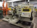 (S) PERFECTO Complete (Space-Saver) Coil Feed Line 6,000 Lbs. x 12&quot; Wide x .085&quot;