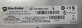 ALLEN BRADLEY 2711P-T15C4D2 PANELVIEW PLUS 1500 SERIES A USED