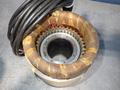 FANUC SPINDLE MOTOR  -  A06B-1671-B120#Z311