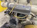 13&quot; WIDE X 15 HP GOFF MODEL #15E13 PORTABLE SURFACE &amp; FLOOR SHOT BLASTER &amp; DUST COLLECTOR: STOCK #21291
