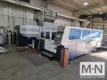 Trumpf Trulaser 3040 Laser, 2010