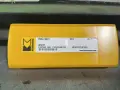 KENNAMETAL CARBIDE INSERTS