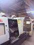 Haas SL-30 CNC Lathe, 2006 – Bar Feeder, Live Tooling