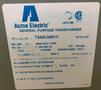 9 KVA Acme Transformer T2A533401S, 480/240, 3 Phase
