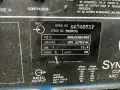MILLER 250 A WELDER  -  SYNCROWAVE 250