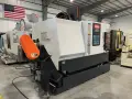 MAZAK VCN 510C II CNC Vertical Machining Center MATRIX Nexus 2009’ #7115
