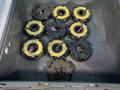 SEW EURODRIVE ELECTRIC MOTOR BRAKES  -  BE2